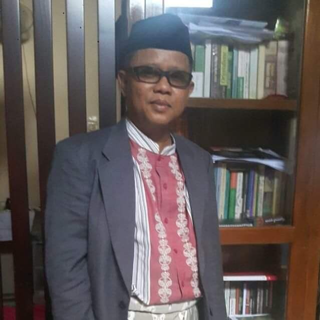 Prof. Dr. Achmad Musyahid Idrus, M.Ag